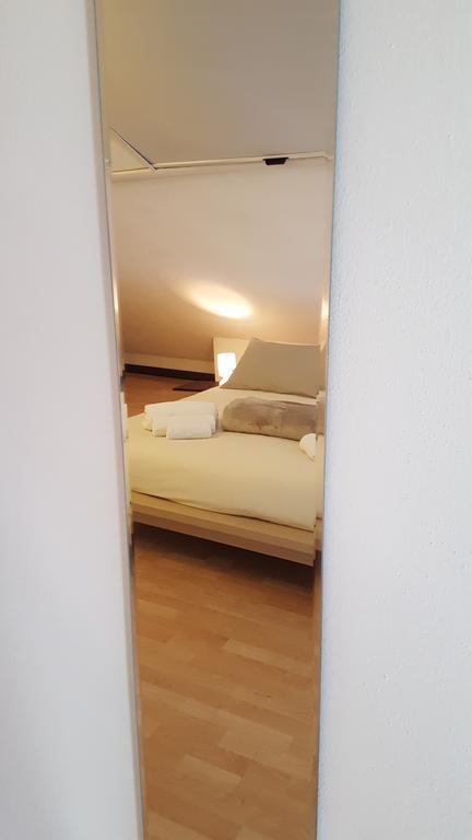 Flats4Rent Tommaso Apartment Verona Ngoại thất bức ảnh