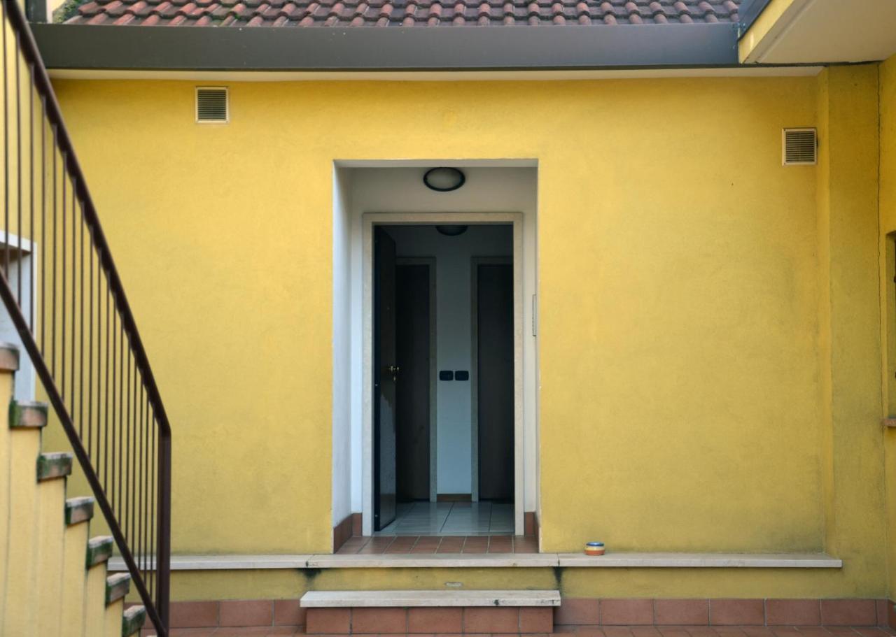 Flats4Rent Tommaso Apartment Verona Ngoại thất bức ảnh